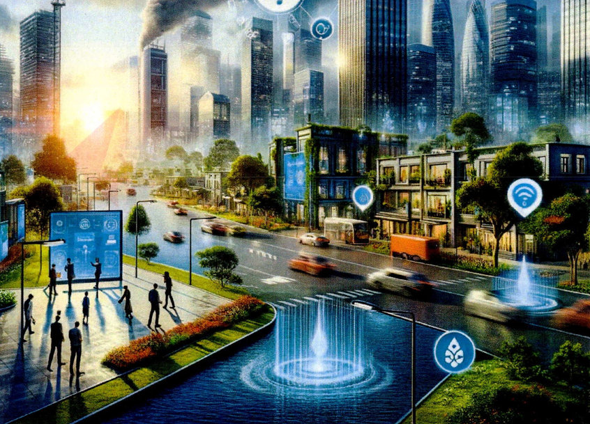 RMC Switchgears unveils subsidiary for Water Management in India with IoT Tech